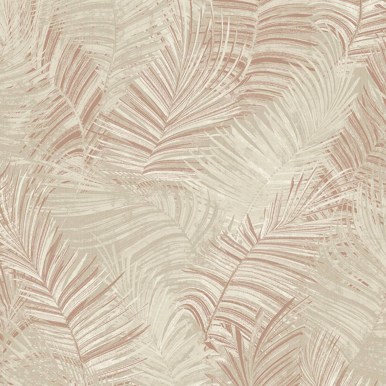 Designs Direct Palm Haven Peel & Stick Wallpaper